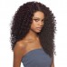 Outre Synthetic Lace Front Wig Batik Bundle Hair - DOMINICAN CURLY